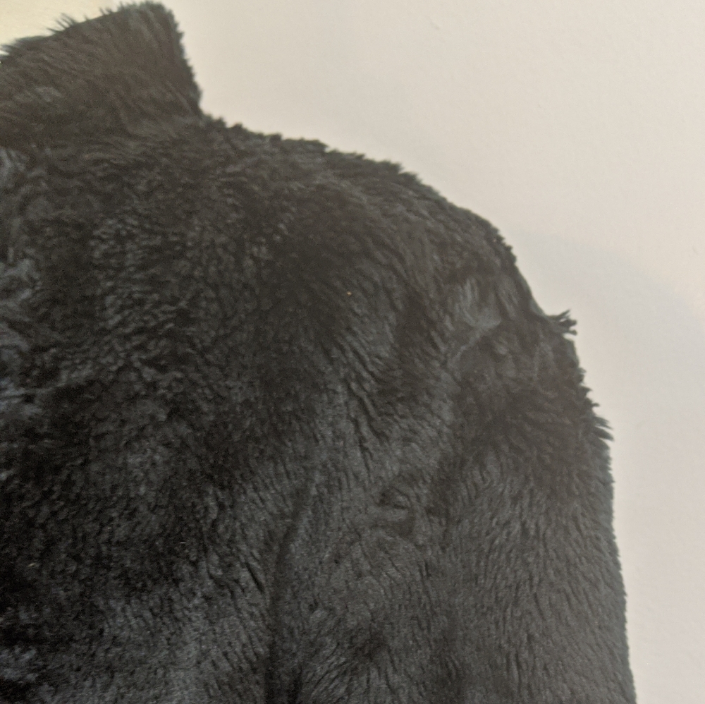 Reversible Jacket - image 4